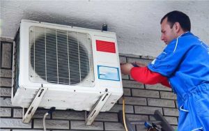 اهمیت نصب کولر گازی در سرآسیاب