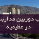 نصب دوربین مدار بسته در عظیمیه