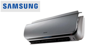 نصب کولر گازی سامسونگ (Samsung) با خدمات تخصصی، گارانتی معتبر و قیمت منصفانه