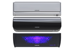 نصب کولر گازی سامسونگ (Samsung) با خدمات تخصصی، گارانتی معتبر و قیمت منصفانه