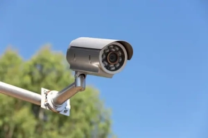 فروش و نصب دوربین مدار بسته با کیفیت بالا در جردن (آفریقا)