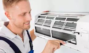 اهمیت نصب کولر گازی در یافت‌آباد صنعتی