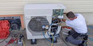 تعمیر داکت اسپلیت در سهروردی | سرویس HVAC باشگاه‌ها
