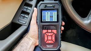 دیاگ تخصصی دوج همراه با ریست ECU و رفع خطاها