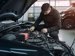 سرویس دورهای سیتروئن DS5 شامل تعویض روغن و فیلتر اورجینال