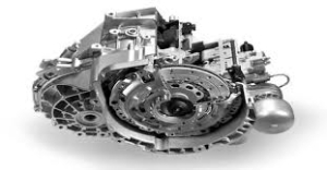 تعمیر گیربکس اتومات آلفارومئو میتو با قطعات اورجینال