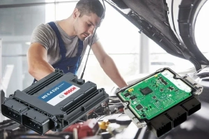 کلمات کلیدی پرجستجو مرتبط با تعمیر ECU خودرو وارداتی