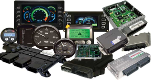 تعمیر ECU خودرو وارداتی در تهران