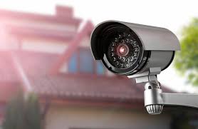 نصب دوربین مداربسته با تکنولوژی روز در ولنجک – امنیت و آرامش خانه و محل کار شما