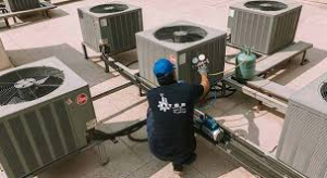 نصب و تعمیر داکت اسپلیت در ولیعصر شمالی | سرویس تخصصی HVAC برای رستوران‌ها
