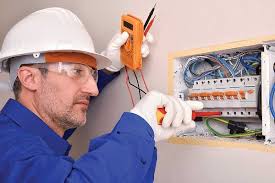 برقکار شبانهروزی جهت تعمیر نوسان برق | تماس: 09926302934