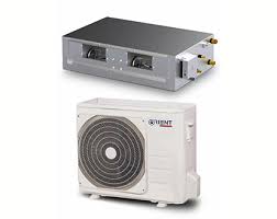 تعمیر داکت اسپلیت در سهروردی | سرویس HVAC باشگاه‌ها