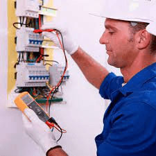 برقکار شبانه‌روزی نصب آلارم امنیتی در سهروردی تهران | تماس: 09926302934