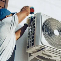 آموزش شارژ داکت اسپلیت