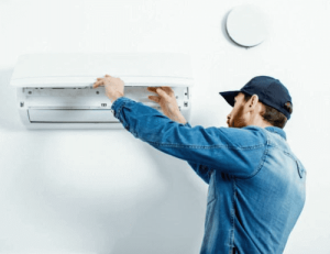 بهترین سرویسکار داکت اسپلیت
