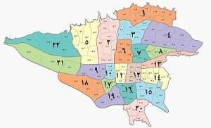 تعمیر جک پارکینگ در تسلیحات