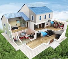 نصب داکت اسپلیت حرفه‌ای