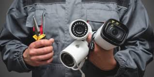نصب دوربین مداربسته