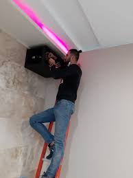 نصب دوربین مداربسته