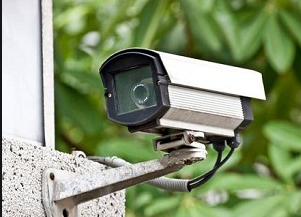 خدمات فروش و نصب دوربین مدار بسته در قلهک
