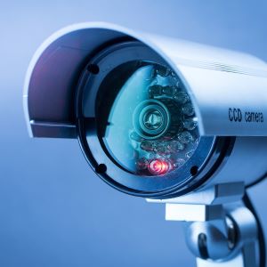 نصب دوربین مدار بسته در کرج