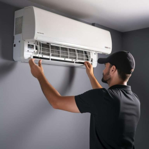 چرا تعمیرمنان را برای نصب کولر گازی انتخاب کنیم؟