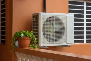 نصب کولر گازی در جنت‌آباد جنوبی