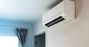 نصب کولر گازی در کوهسار