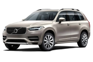 تعمیر گیربکس اتومات ولوو XC60