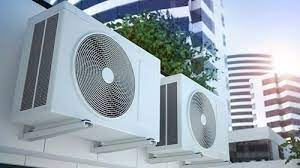خدمات نصب کولر گازی در شهرک بعثت