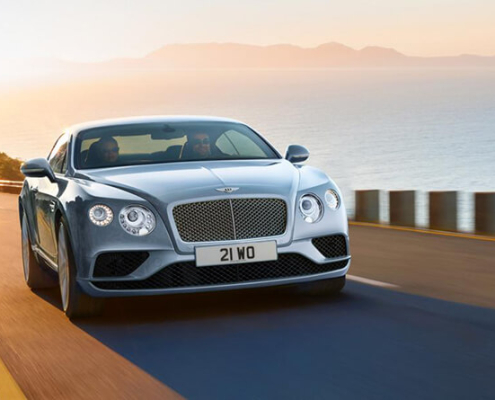 تعمیر گیربکس اتومات بنتلی با قطعات اورجینال و گارانتی