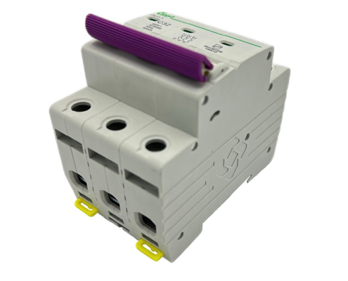 تعمیر فیوز سه‌فاز به صورت شبانه‌روزی