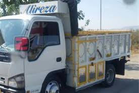 باربری مطمئن در کرمان با بسته‌بندی اثاثیه