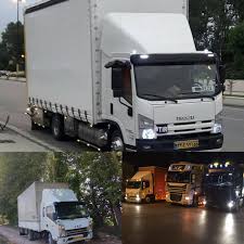 حمل اثاثیه در کاظم‌آباد با وانت‌بار ایمن