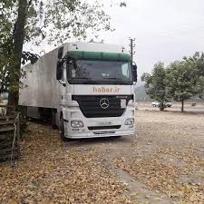 اسباب‌کشی مطمئن در قنات کوثر با کارگر باربری