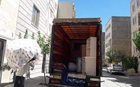 اتوبار شبانه‌روزی در سراج با بسته‌بندی اثاثیه