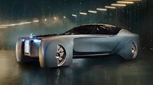 دیاگ تخصصی رولزرویس همراه با رفع خطای ECU
