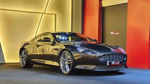 تعمیر موتور آستون مارتین DB9 با دیاگ تخصصی و تست کامل انژکتور