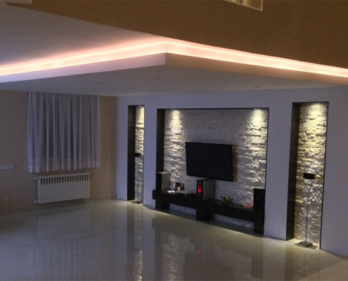 برقکاری ویلا شبانه‌روزی فوری و مطمئن