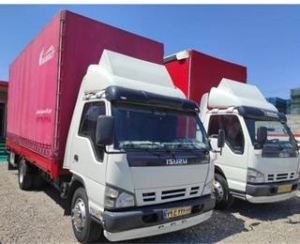 اسباب کشی در میدا انقلاب