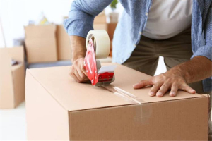 باربری ارزان در آرژانتین با کارگر اسباب‌کشی باتجربه