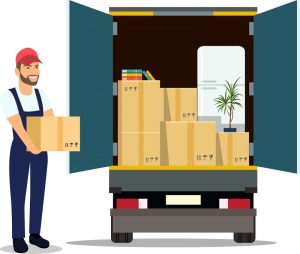 باربری ارزان در راه‌آهن با کامیونت موکت‌دار