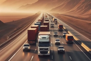 باربری تخصصی شبانه‌روزی در ظفر