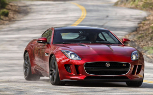 جگوار F-Type (1)