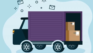 حمل اثاثیه منزل در امیریه با کارگر اسباب‌کشی ماهر