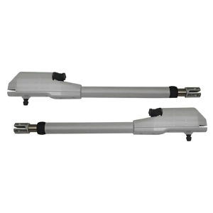 جک درب پارکینگ یوروماتیک مدل استیلو Stilo 400