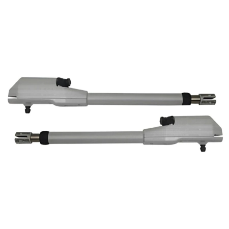 جک درب پارکینگ یوروماتیک مدل استیلو Stilo 400
