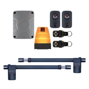 جک درب پارکینگ ام پی سی مدل MPC-TITAN-400-24V