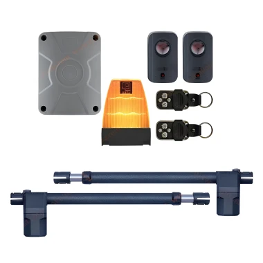 جک درب پارکینگ ام پی سی مدل MPC-TITAN-400-24V