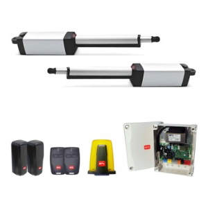 جک درب پارکینگ کانه گیتس win 6 kit